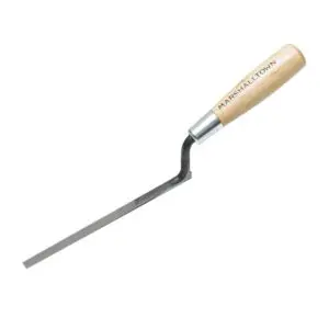 Mshltn 504 Window Trowel 08mm Tuck Point