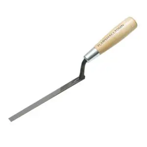 Trowel Window 170mm x 10mm Tuck Pointer