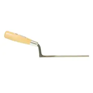 Mshltn 506 Window Trowel 13mm Tuck Point