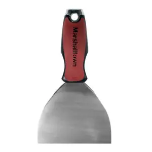 Mshltn JK884D Flex Putty Knife 125mm