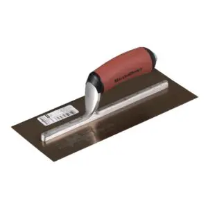 Trowel Marshalltown S/S Plastering 279mm