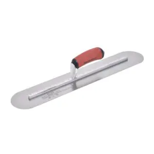 Trowel Rnd Both Ends 457 x 102mm Mshltn