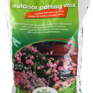 Outdoor Potting Mix 30L