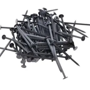 Plastic Weedpins 170mm Pack Of 50
