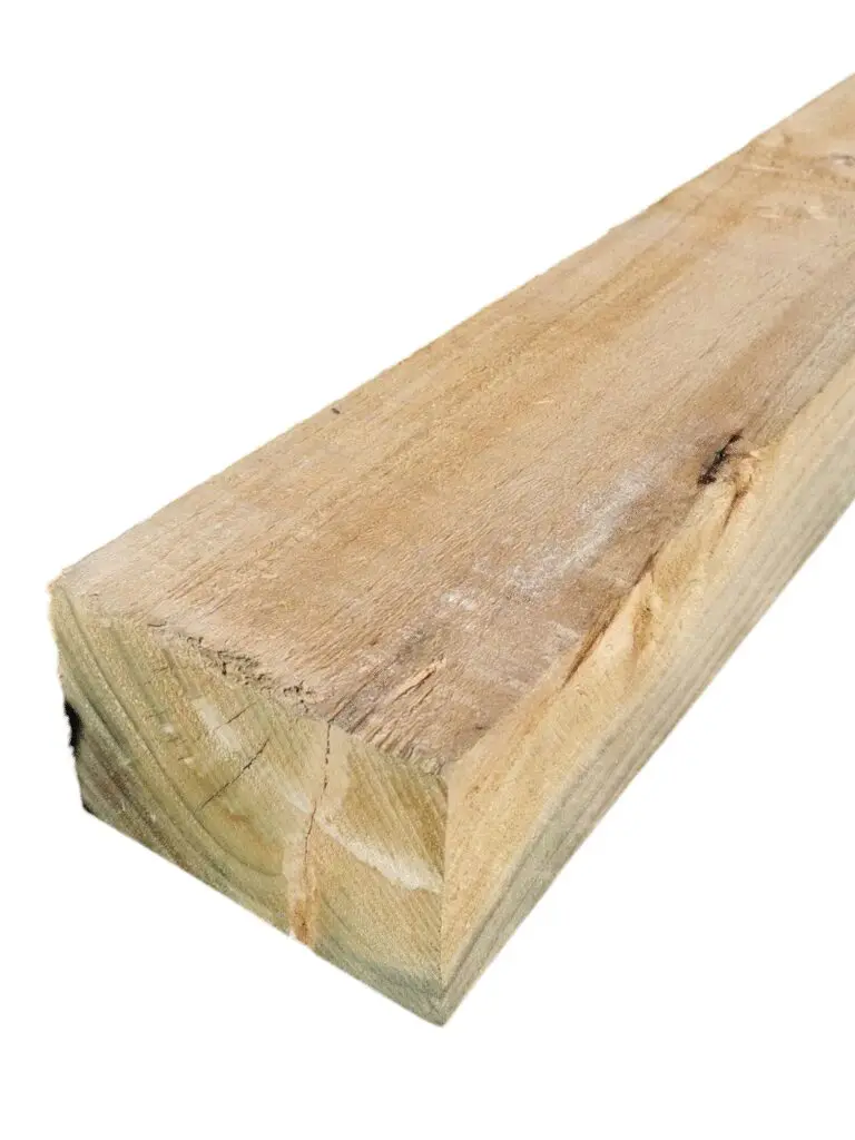 150 x 100 H4 Sawn No1 6.0m