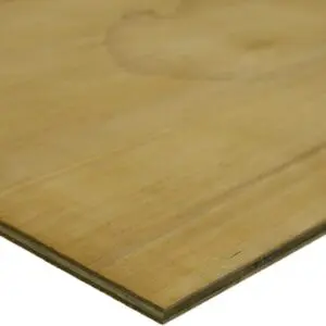 Ply H3.2 2.4 x 1.2 x 12mm CP Non Structural