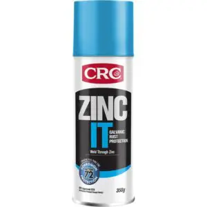 CRC Zinc It 350G
