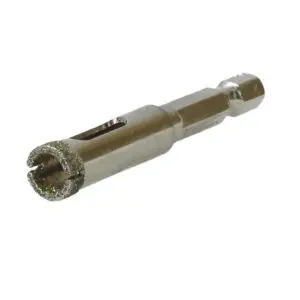 Diamond Tile Drill 10mm