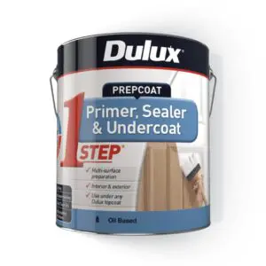 Dulux One Step O/B Psu Dulux 500ml