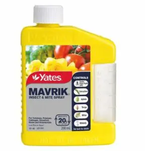 Mavrik Insect & Mite Spray Concentrate