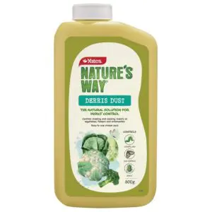 Derris Dust 500g