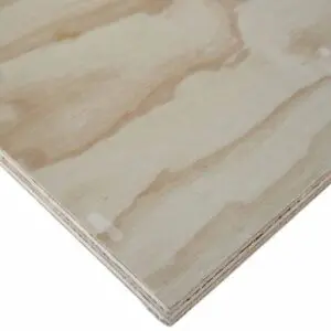 Ply UT 2.4 x 1.2 x 17mm CP Non Struct Ply UT 2.4 x 1.2 x 17mm CP Non Structural