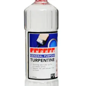 1L Mineral Turpentine