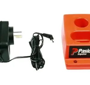 Paslode Imp Quick Battery Charger Kit