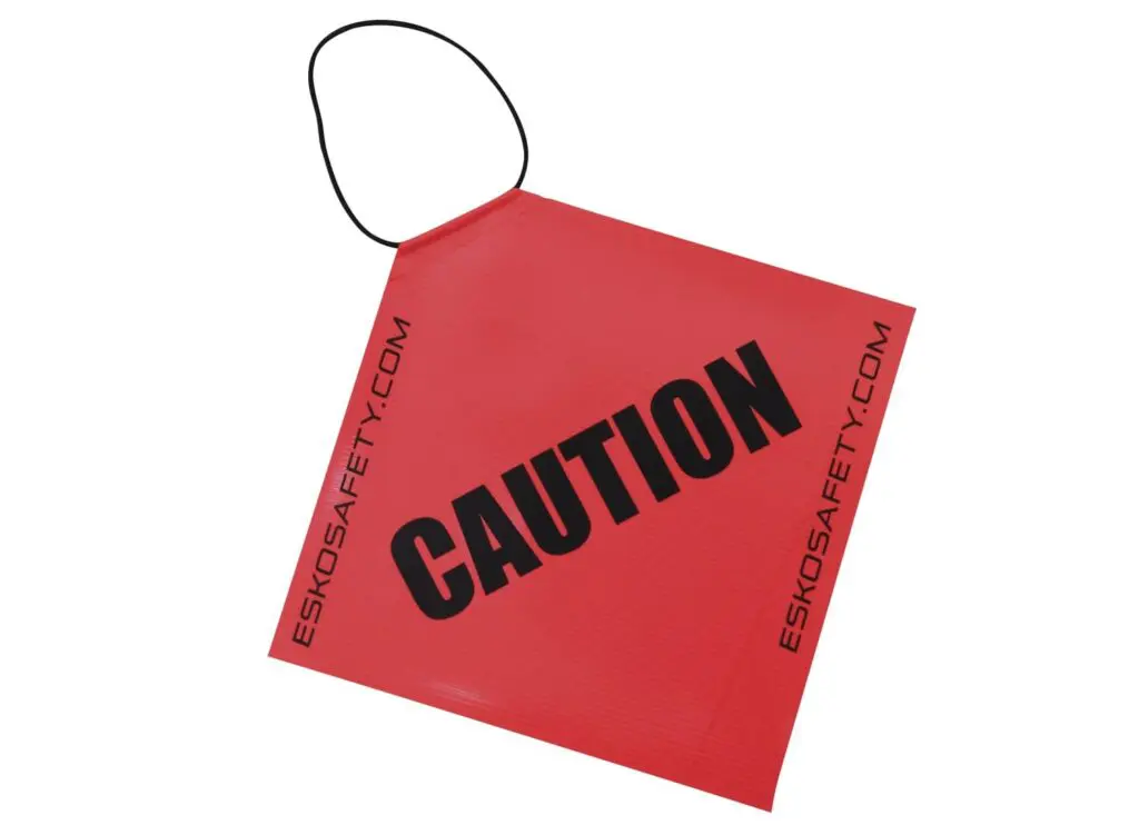 Long Load Flag