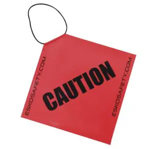 Long Load Flag