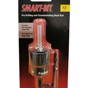 Starborn Smart Bit Csk Tool