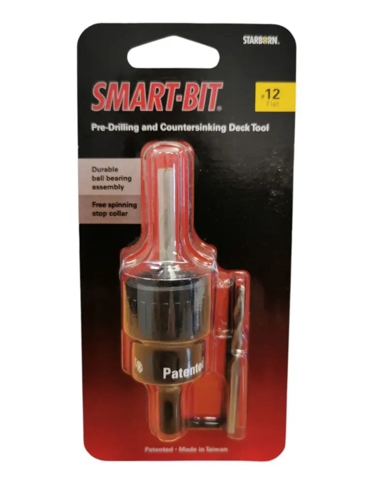 Starborn Smart Bit Csk Tool