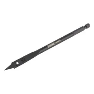 Draper Flat Wood Bit 10mm