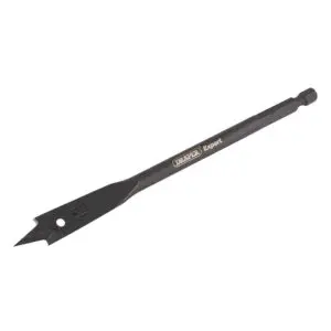 Draper Flat Wood Bit 13mm