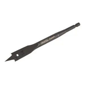 Draper Flat Wood Bit 14mm