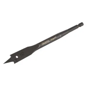 Draper Flat Wood Bit 16mm
