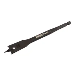 Draper Flat Wood Bit 18mm