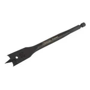 Draper Flat Wood Bit 20mm