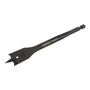 Draper Flat Wood Bit 22mm