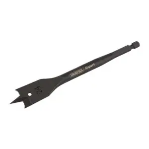 Draper Flat Wood Bit 24mm