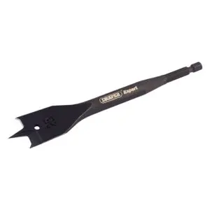 Draper Flat Wood Bit 25mm