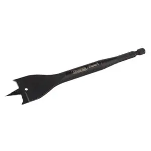 Draper Flat Wood Bit 28mm