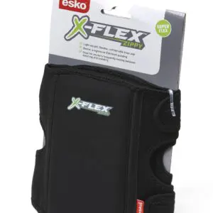 X-Flex Zippy Kneepad