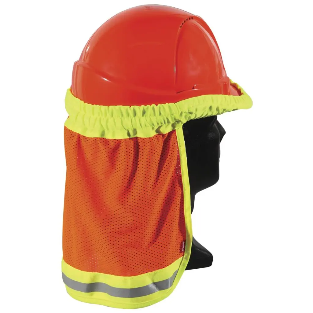 Esko Neck Flap Protector