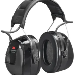 Peltor 3M Worktune Earmuffs