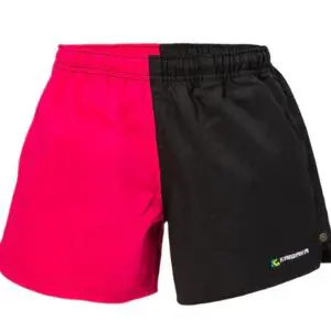 Kaiwaka Kids Shorts Raspberry size 4
