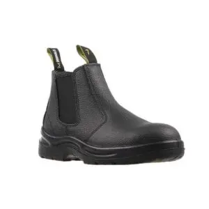 Munka Slip On Safety Boots