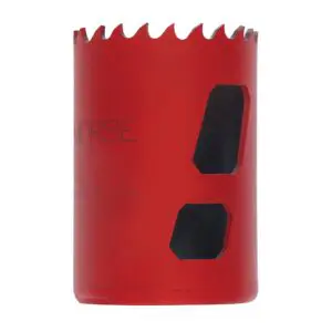 Holesaw Bi-Metal 33mm Morse
