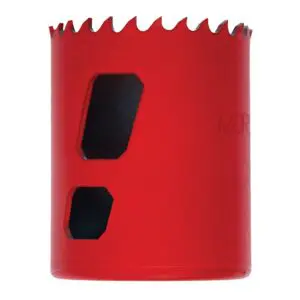 Holesaw Bi-Metal 35mm Morse