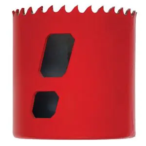 Holesaw Bi-Metal 44mm Morse