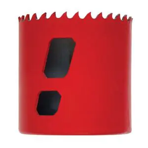 Holesaw Bi-Metal 51mm Morse