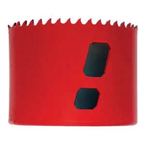 Holesaw Bi-Metal 54mm Morse