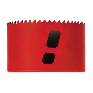 Holesaw Bi-Metal 79mm Morse