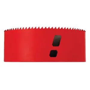 Holesaw Bi-Metal 152mm Morse