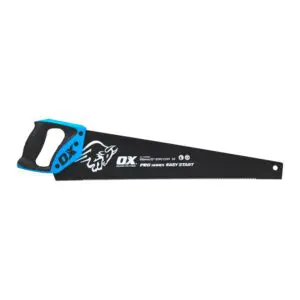 OX Pro Easy Start Handsaw 550mm