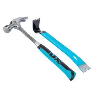 Pro Hammer / Hand Bar Combo