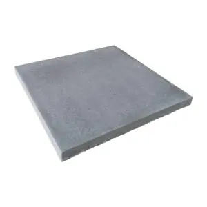 Sandstone Paver 500 x 500 Dark Charcoal