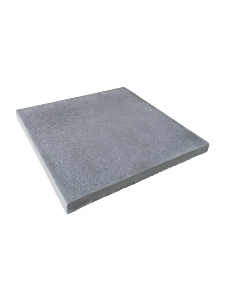 Sandstone Paver 500 x 500 Dark Charcoal