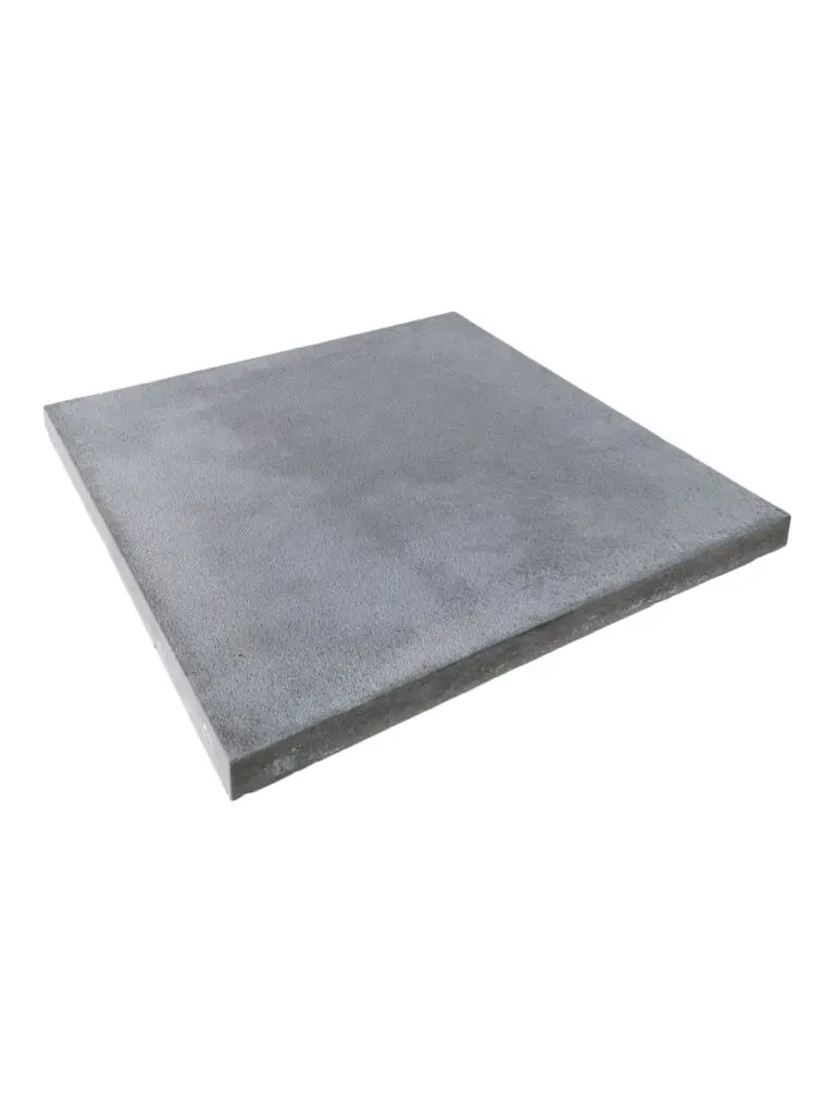 Sandstone Paver 600 x 600 Dark Charcoal