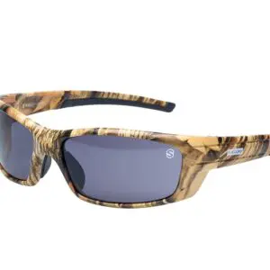 Wise Glasses Camo